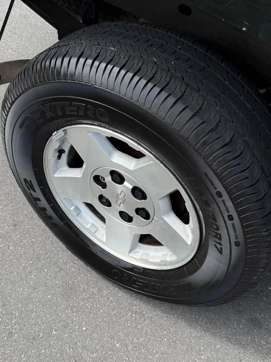 2006 Chevrolet Silverado 1st Gen - Image 14 of 14