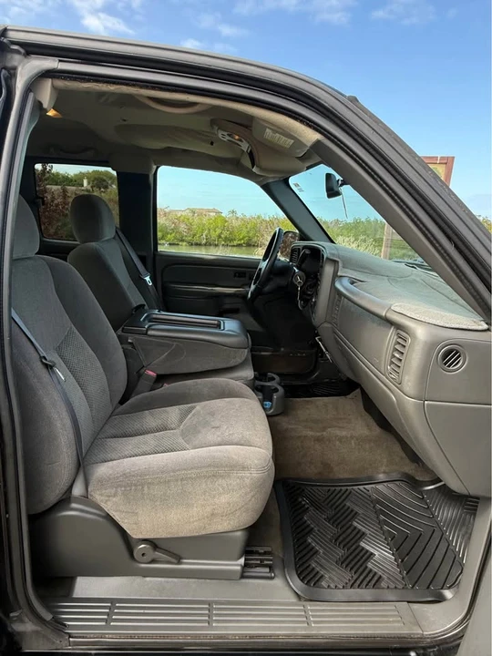 2006 Chevrolet Silverado 1st Gen - Image 10 of 14