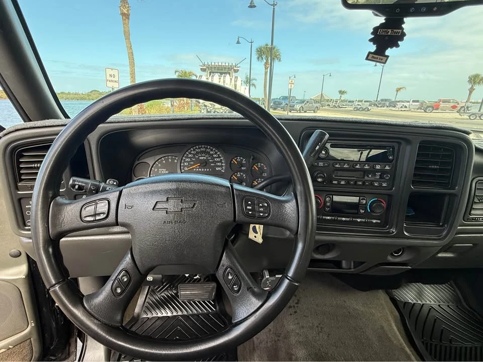2006 Chevrolet Silverado 1st Gen - Image 8 of 14