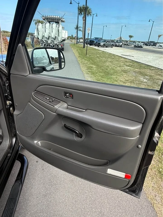 2006 Chevrolet Silverado 1st Gen - Image 13 of 14