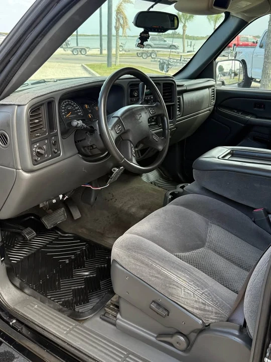 2006 Chevrolet Silverado 1st Gen - Image 9 of 14