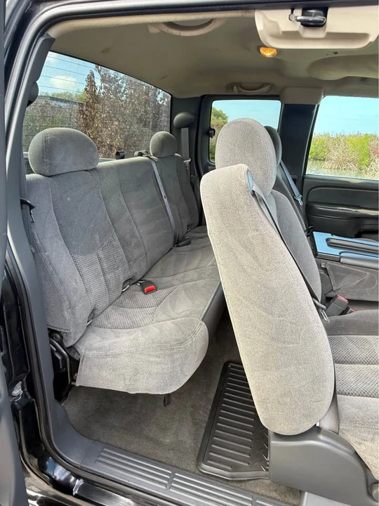 2006 Chevrolet Silverado 1st Gen - Image 11 of 14