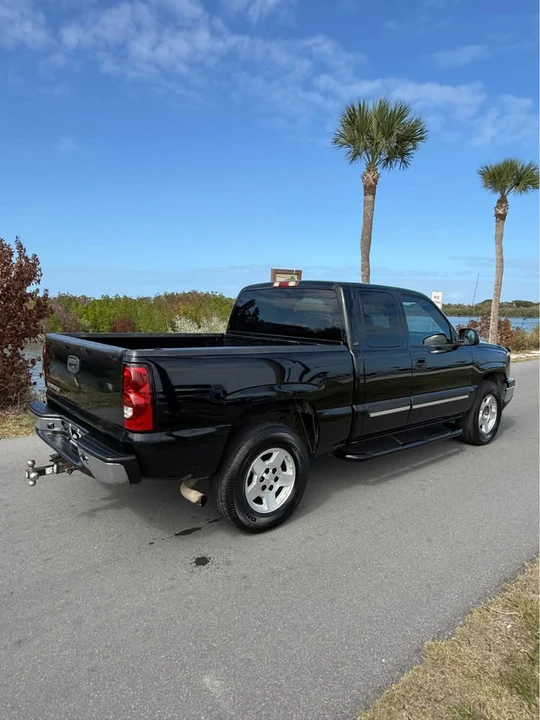 2006 Chevrolet Silverado 1st Gen - Image 3 of 14