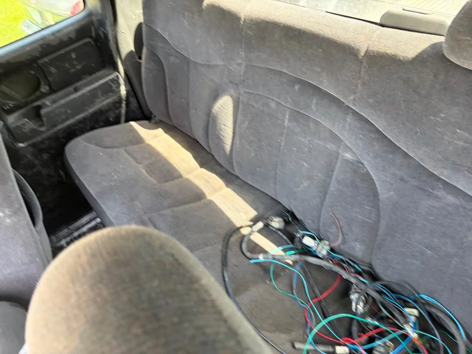 2006 Chevrolet Silverado 1st Gen - Image 10 of 11