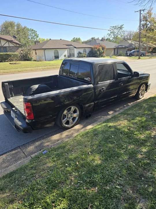 2006 Chevrolet Silverado 1st Gen - Image 5 of 10