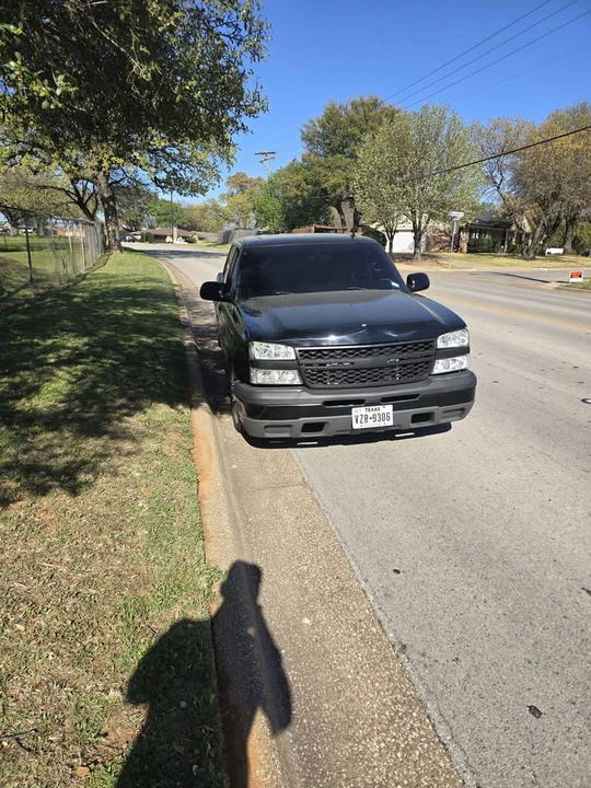 2006 Chevrolet Silverado 1st Gen - Image 4 of 10