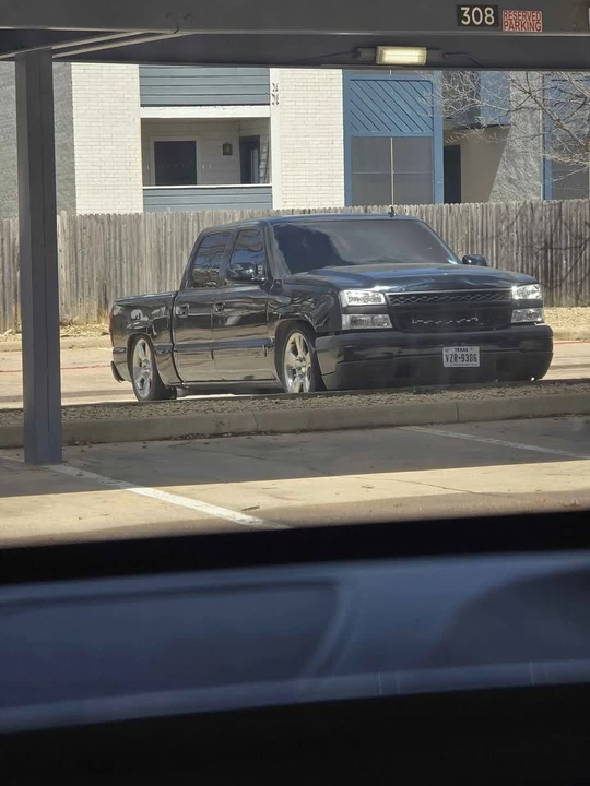 2006 Chevrolet Silverado 1st Gen - Image 9 of 10