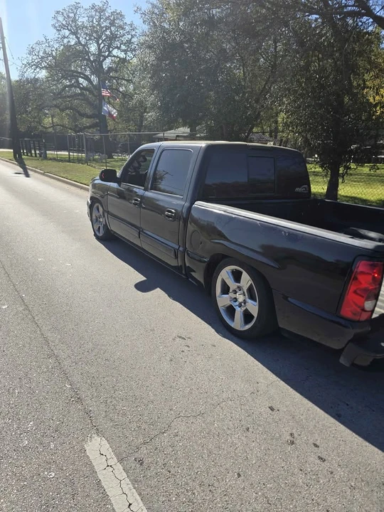 2006 Chevrolet Silverado 1st Gen - Image 3 of 10