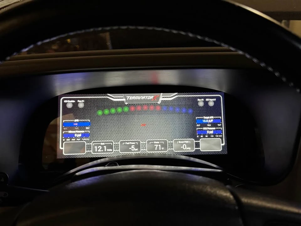 2006 Chevrolet Silverado 1st Gen - Image 7 of 12