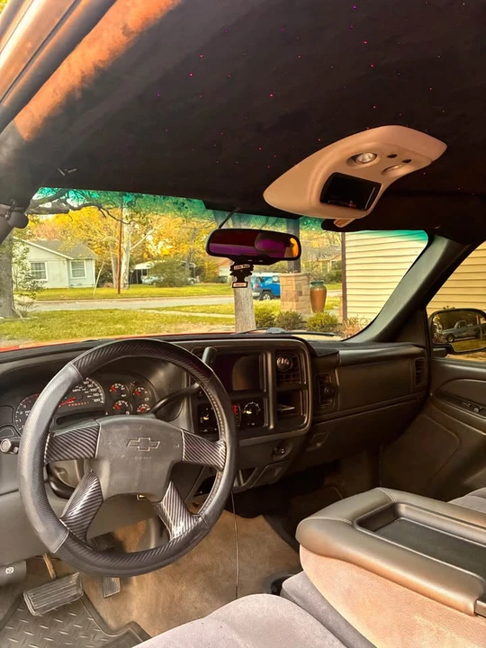 2006 Chevrolet Silverado 1st Gen - Image 9 of 11