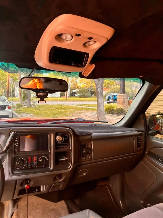 2006 Chevrolet Silverado 1st Gen - Image 7 of 11