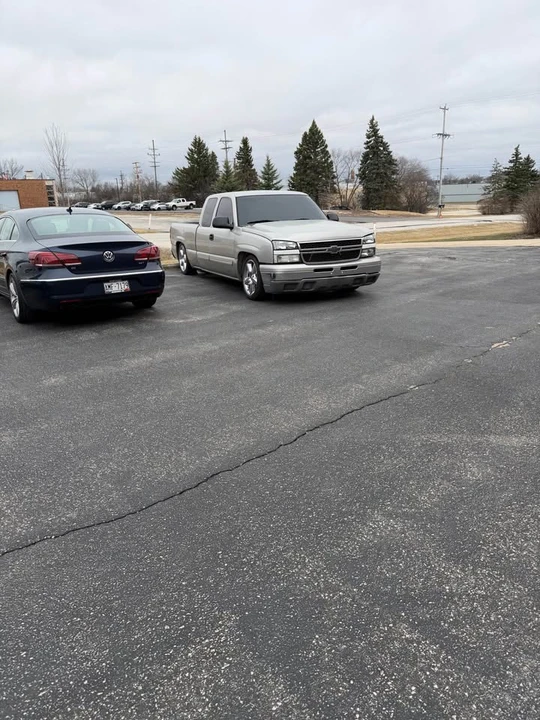 2006 Chevrolet Silverado 1st Gen - Image 3 of 3