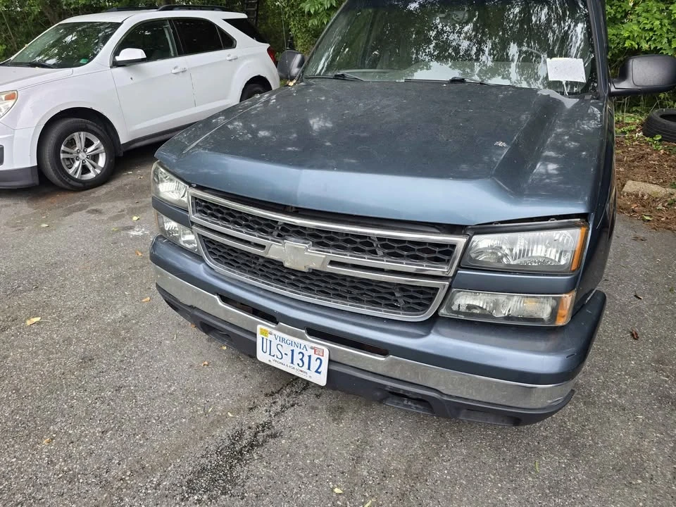 2006 Chevrolet Silverado 1st Gen - Image 2 of 10