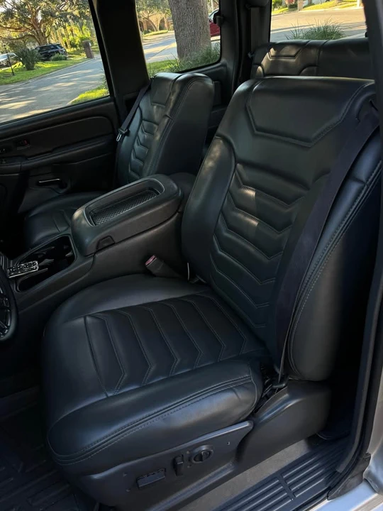 2006 Chevrolet Silverado 1st Gen - Image 15 of 16