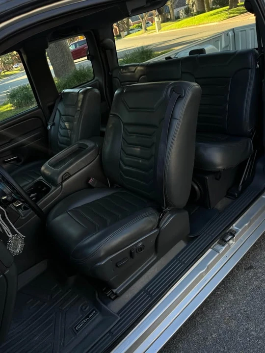 2006 Chevrolet Silverado 1st Gen - Image 14 of 16