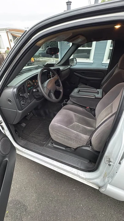 2006 Chevrolet Silverado 1st Gen - Image 3 of 3