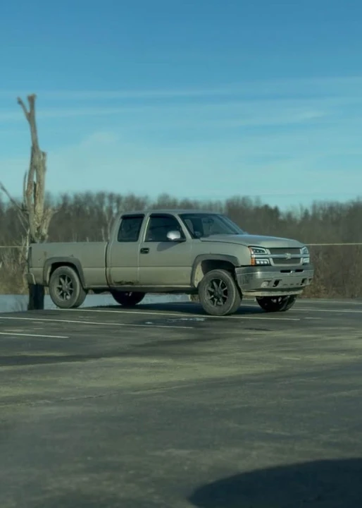 2006 Chevrolet Silverado 1st Gen - Image 3 of 3