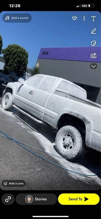 2006 Chevrolet Silverado 1st Gen - Image 13 of 14