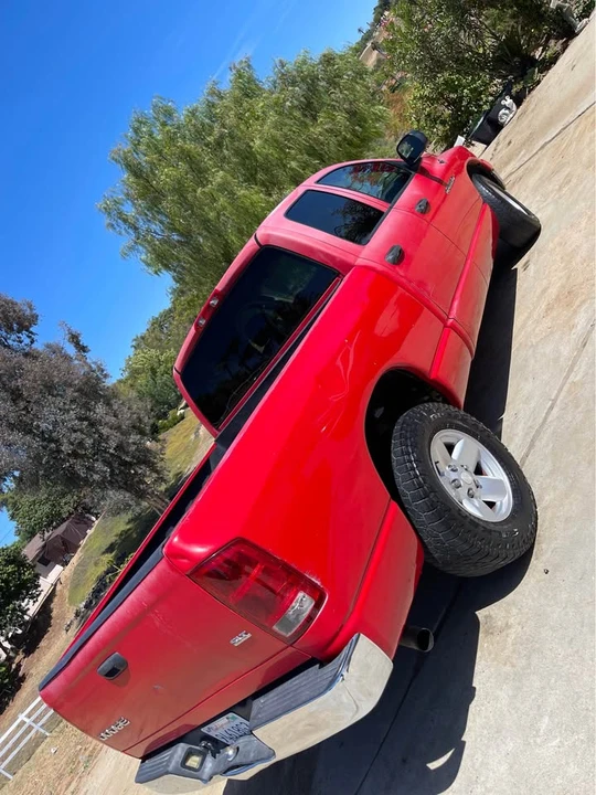 2006 Chevrolet Silverado 1st Gen - Image 5 of 14
