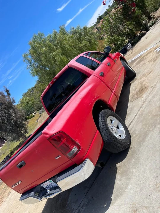 2006 Chevrolet Silverado 1st Gen - Image 4 of 14