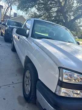 2006 Chevrolet 1500