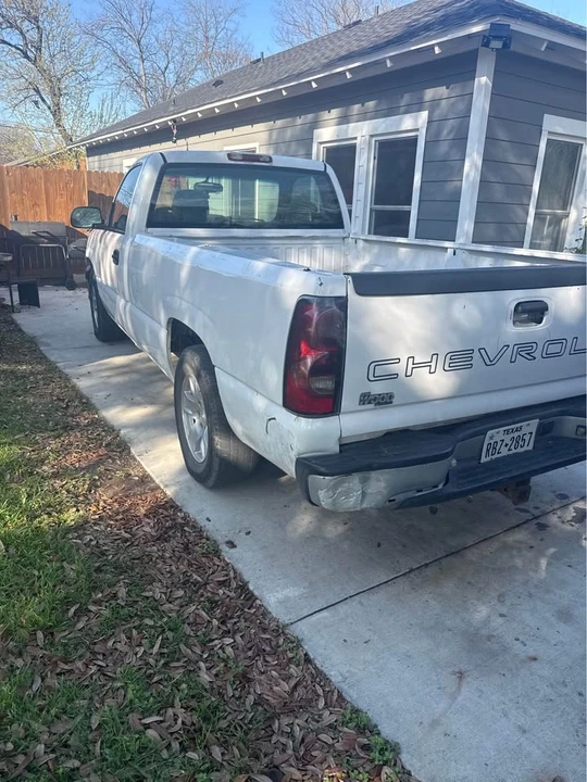 2006 Chevrolet Silverado 1st Gen - Image 3 of 6