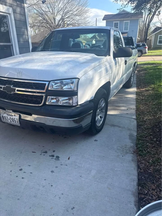 2006 Chevrolet Silverado 1st Gen - Image 4 of 6
