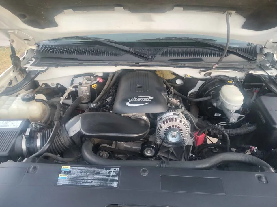 2006 Chevrolet Silverado 1st Gen - Image 5 of 7