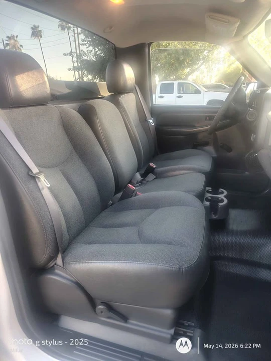 2006 Chevrolet Silverado 1st Gen - Image 4 of 7