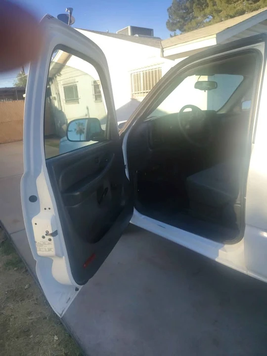 2006 Chevrolet Silverado 1st Gen - Image 2 of 7
