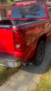 2006 Chevrolet 1500 Regular Cab Short Bed