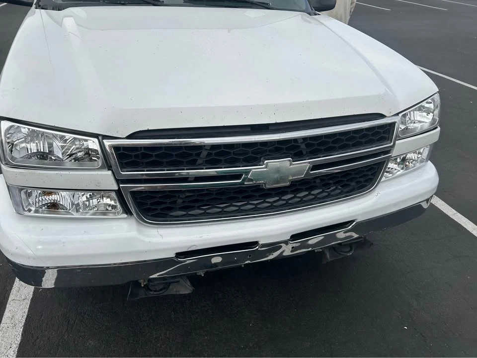 2006 Chevrolet Silverado 1st Gen - Image 2 of 8