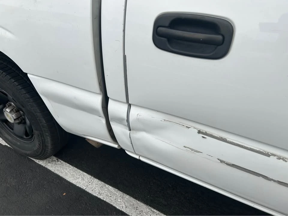 2006 Chevrolet Silverado 1st Gen - Image 6 of 8