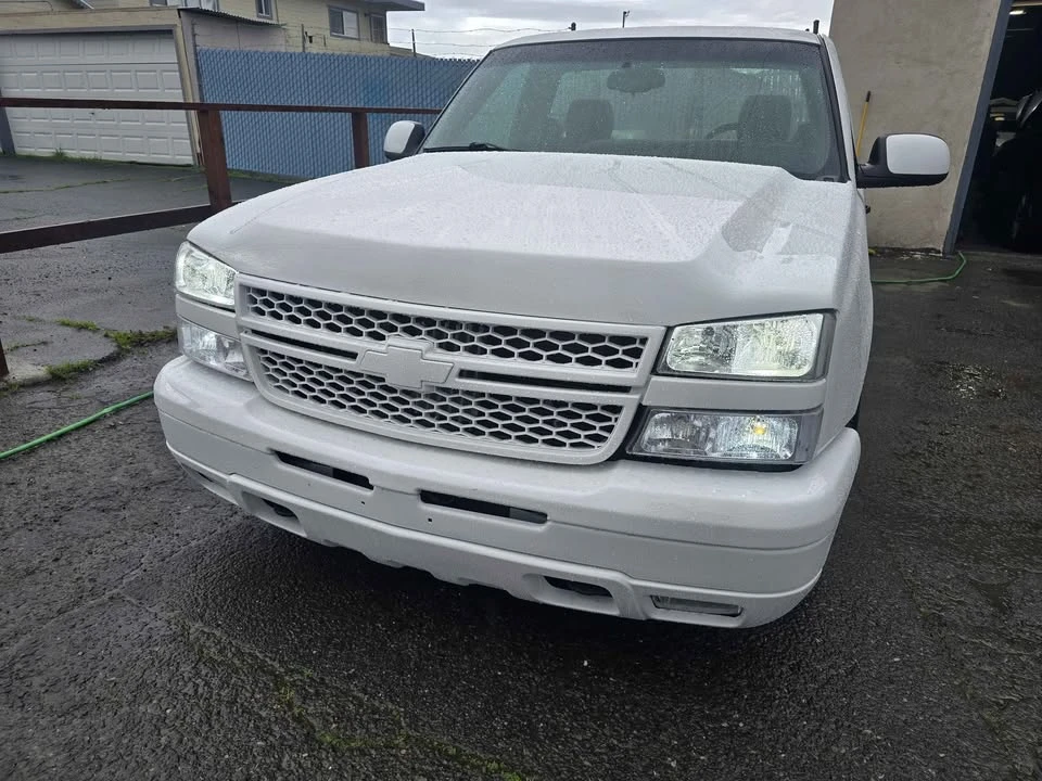 2006 Chevrolet Silverado 1st Gen - Image 9 of 15
