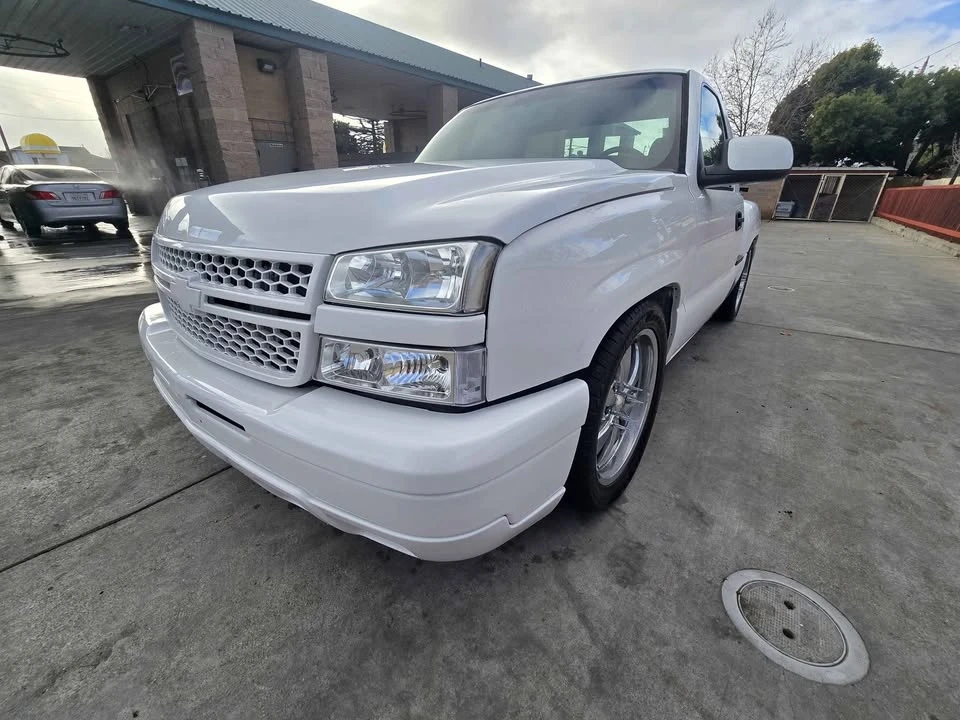 2006 Chevrolet Silverado 1st Gen - Image 4 of 15