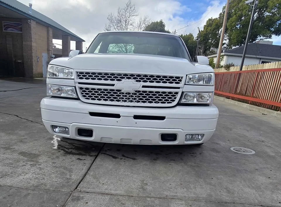 2006 Chevrolet Silverado 1st Gen - Image 7 of 15