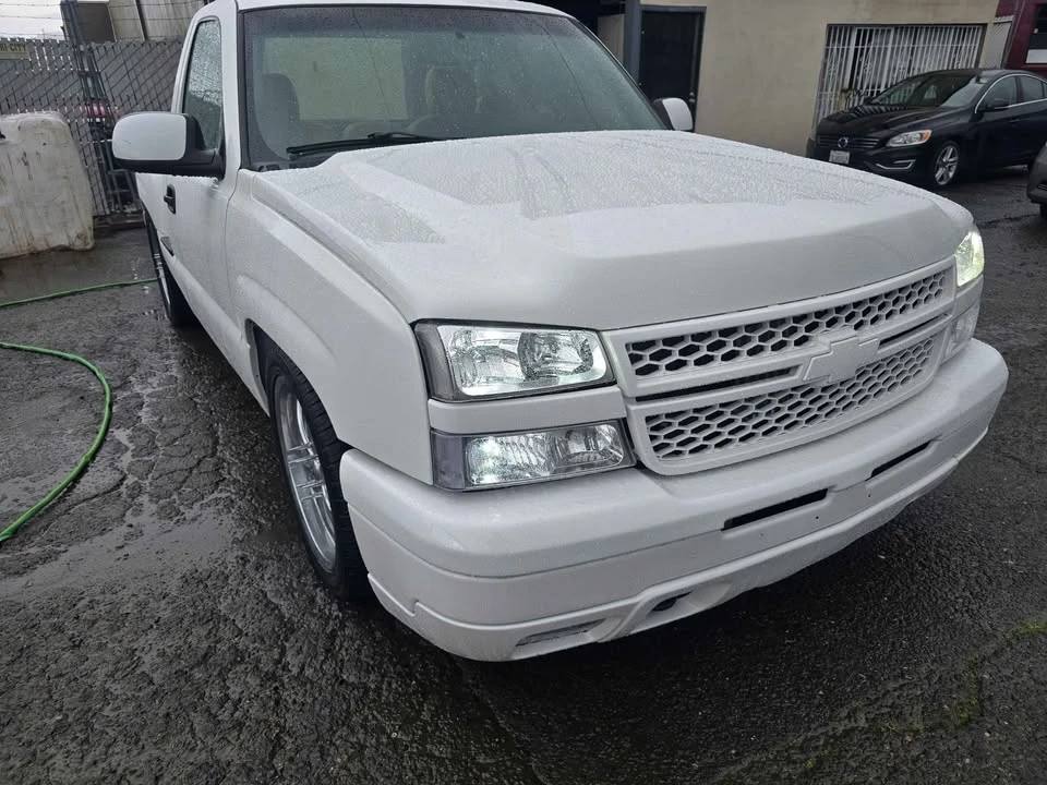 2006 Chevrolet Silverado 1st Gen - Image 8 of 15