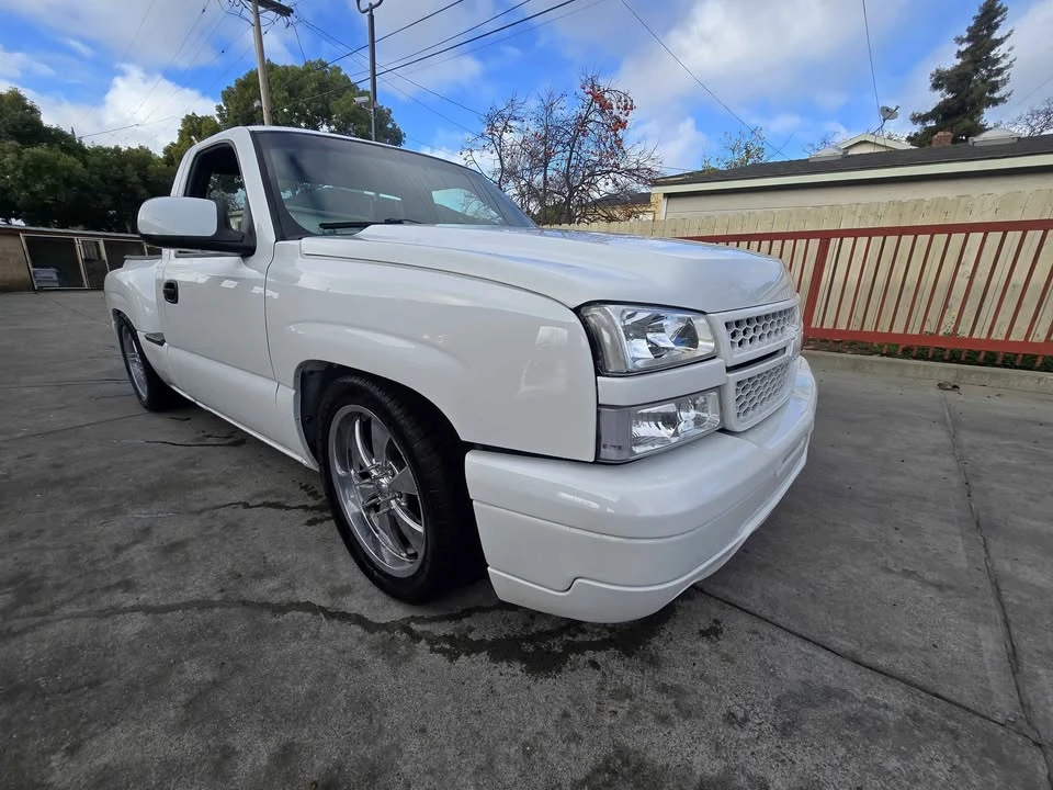 2006 Chevrolet Silverado 1st Gen - Image 5 of 15
