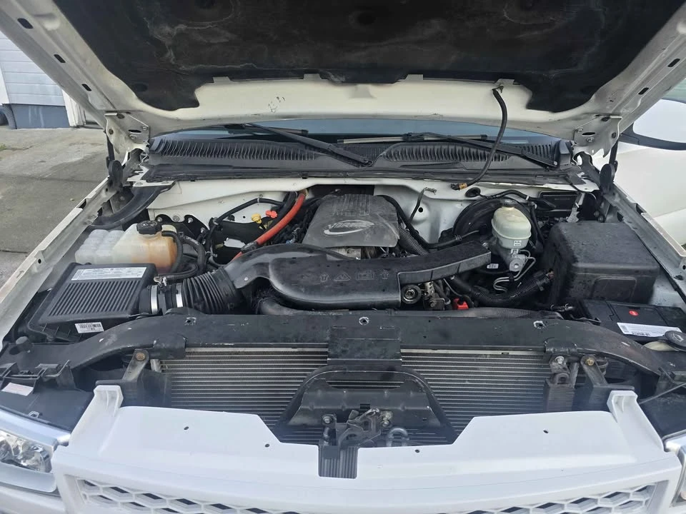 2006 Chevrolet Silverado 1st Gen - Image 14 of 15