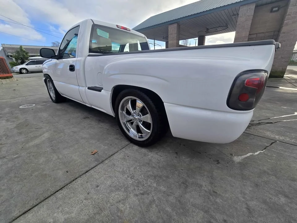 2006 Chevrolet Silverado 1st Gen - Image 3 of 15