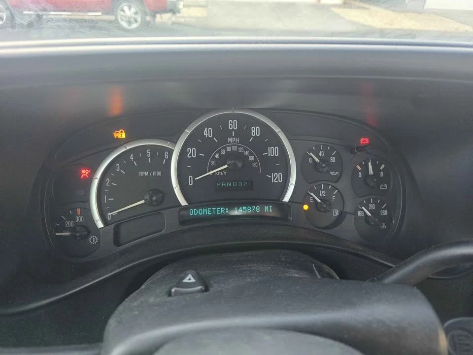 2006 Chevrolet Silverado 1st Gen - Image 11 of 15