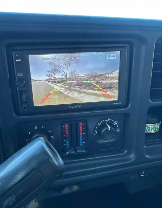 2006 Chevrolet Silverado 1st Gen - Image 10 of 12