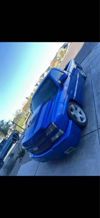 2006 Chevrolet Silverado 1st Gen - Image 6 of 20