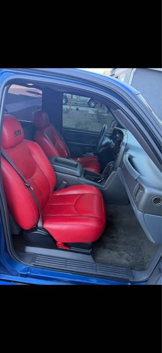 2006 Chevrolet Silverado 1st Gen - Image 19 of 20