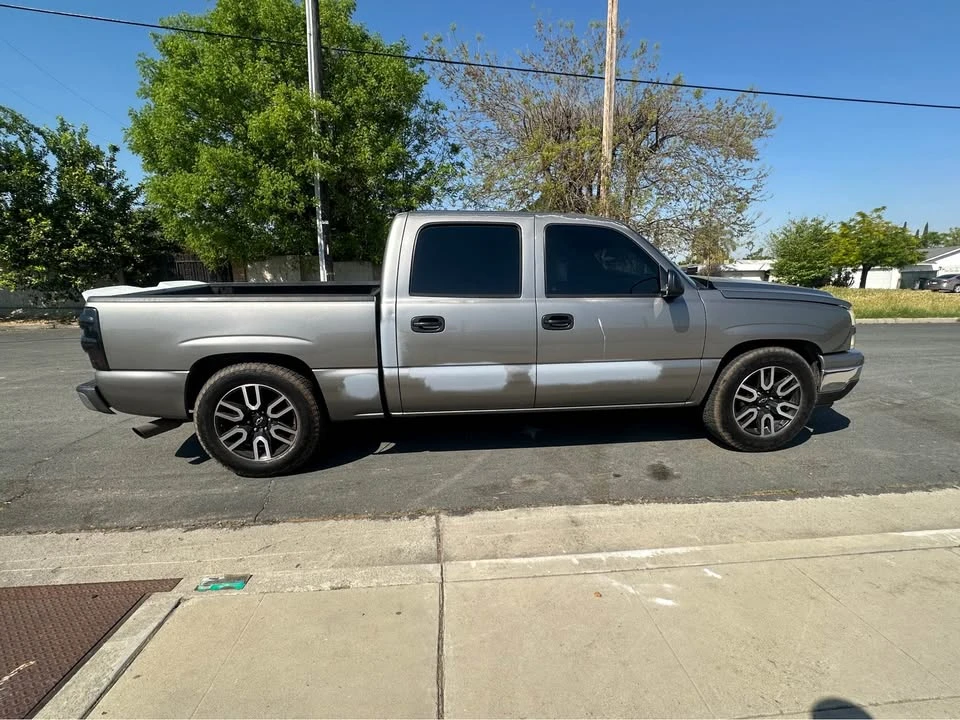 2006 Chevrolet Silverado 1st Gen - Image 14 of 19