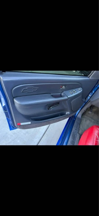 2006 Chevrolet Silverado 1st Gen - Image 14 of 20
