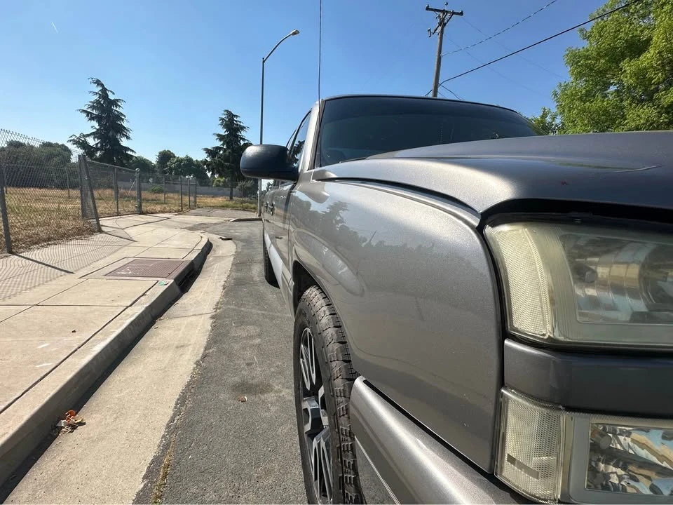 2006 Chevrolet Silverado 1st Gen - Image 15 of 19