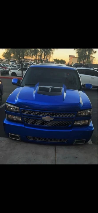 2006 Chevrolet Silverado 1st Gen - Image 11 of 20