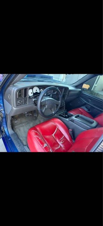 2006 Chevrolet Silverado 1st Gen - Image 15 of 20