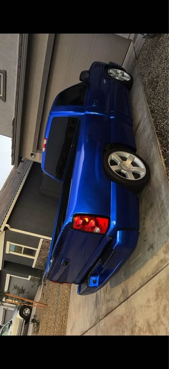 2006 Chevrolet Silverado 1st Gen - Image 3 of 20